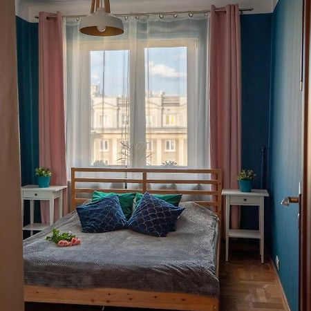 Apartament Eliza Warsaw Exterior photo