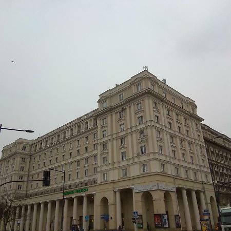 Apartament Eliza Warsaw Exterior photo