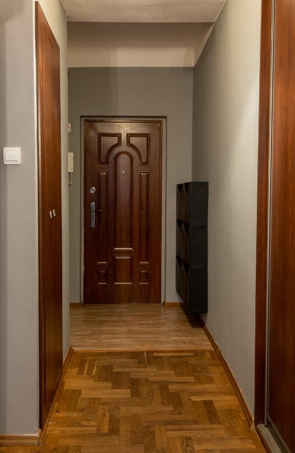 Apartament Eliza Warsaw Exterior photo